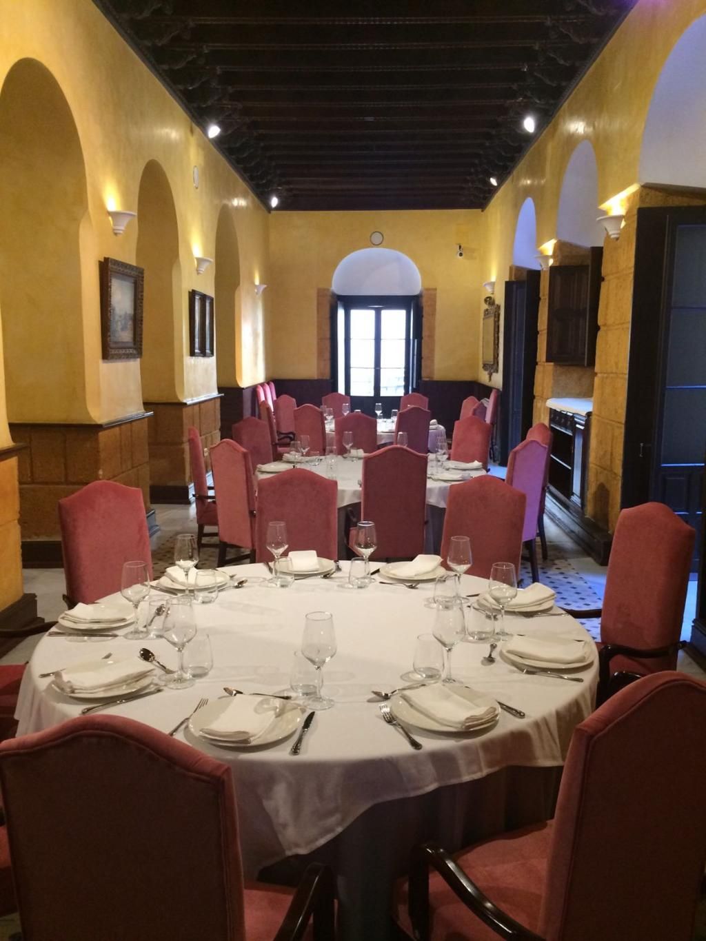 Hotel Palacio del Marqués de la Gomera, foto 2