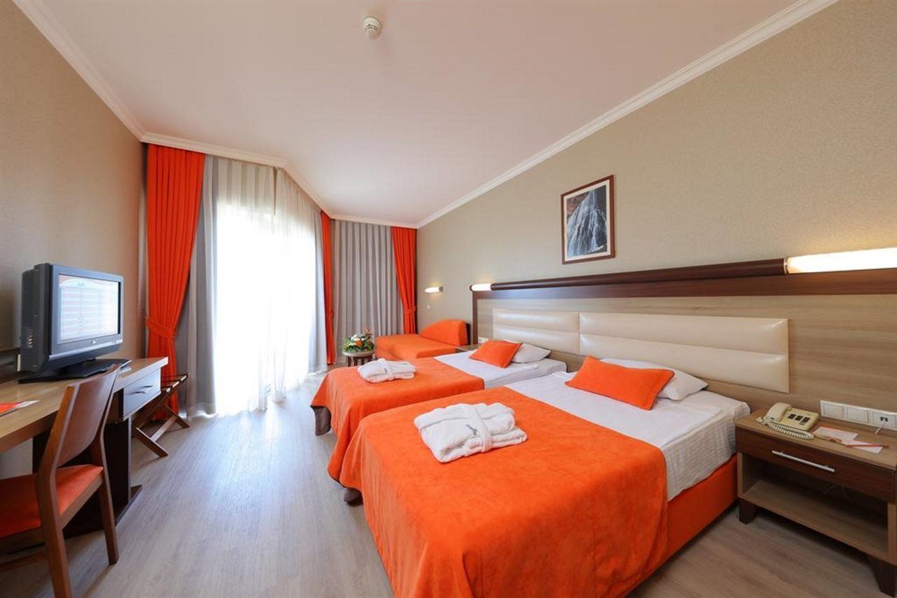 Sueno Hotels Beach Side, foto 8