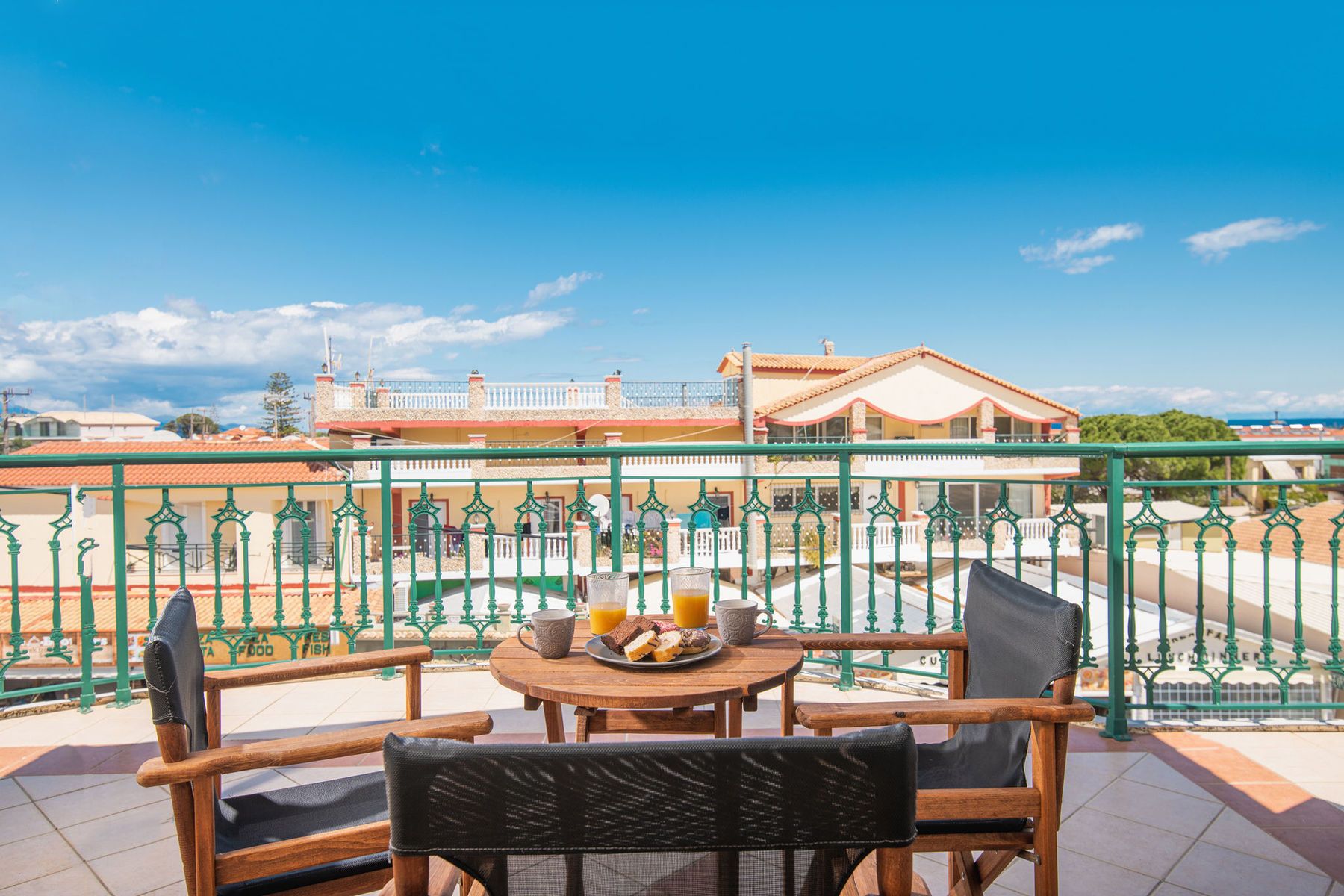 Koukos Loft Apartments, foto 15