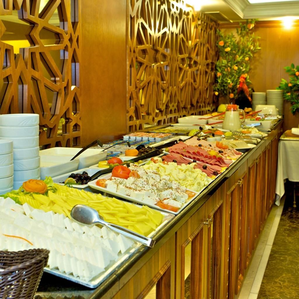 Tilia Hotel, foto 9