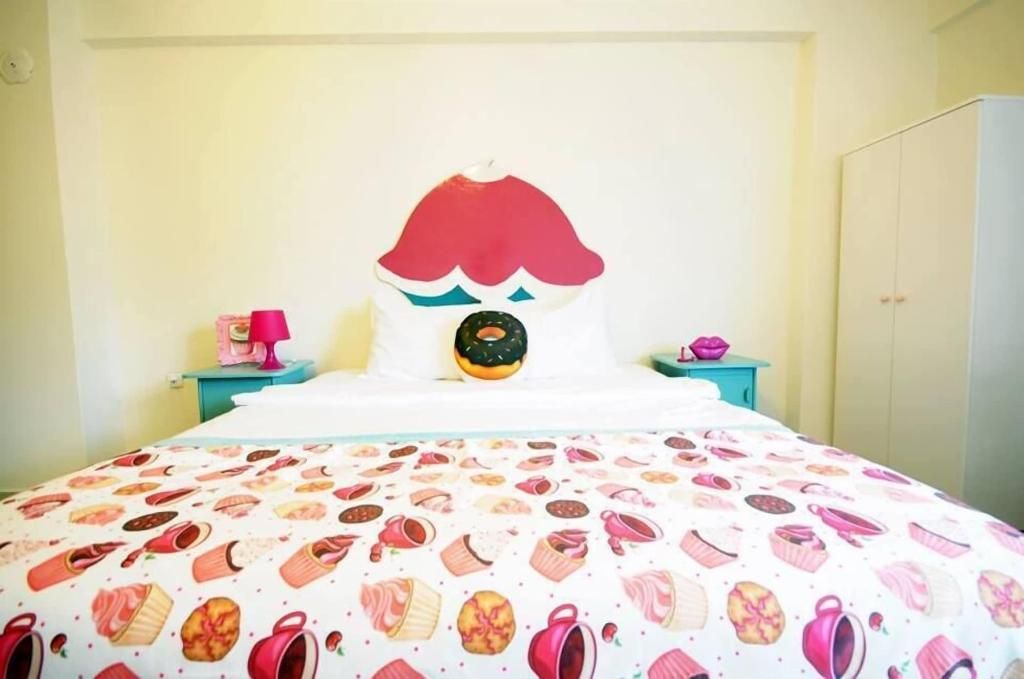 Brk Dream Suites Taksim, foto 8