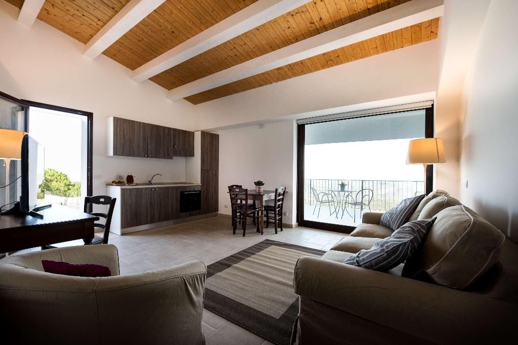 La Dimora di Spartivento, Best Western Signature Collection, foto 5