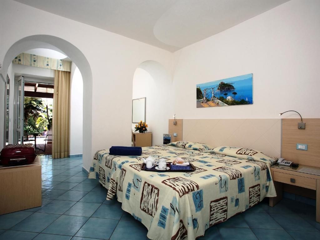 Royal Palm Hotel Terme, foto 5