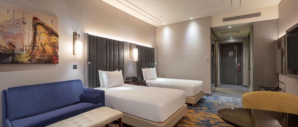 Hilton Istanbul Bakirköy, foto 4