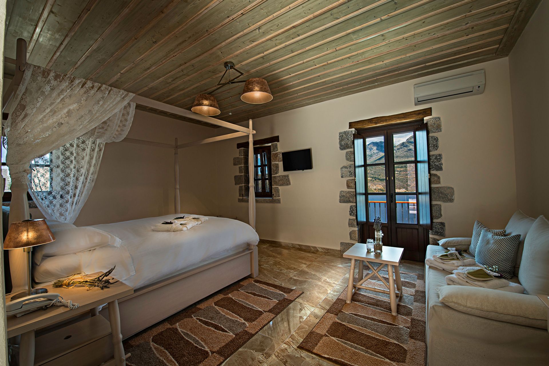 Limeni Village Hotel, foto 5