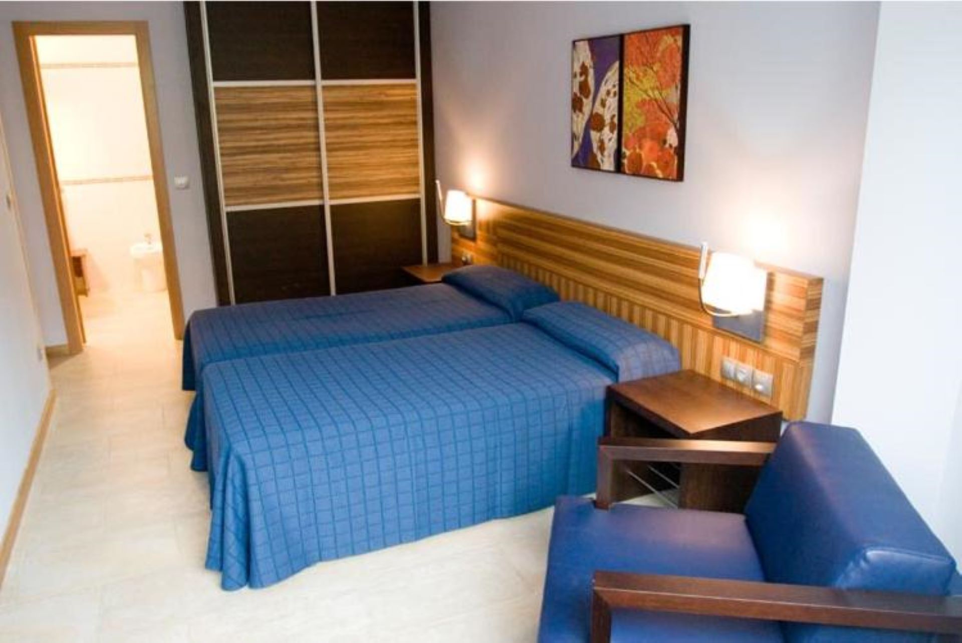 Apartamentos Noray, foto 7