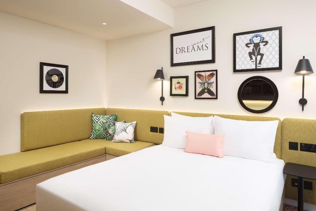 Hampton by Hilton London Old Street, foto 9