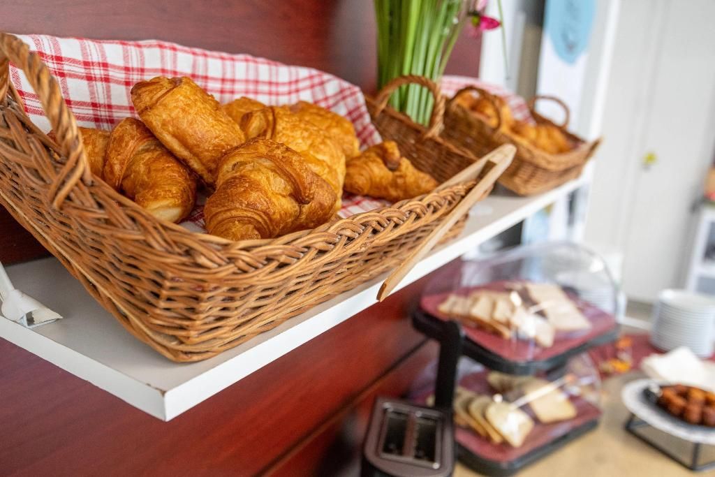 Comfort Aparthotel Cannes Mandelieu, foto 14