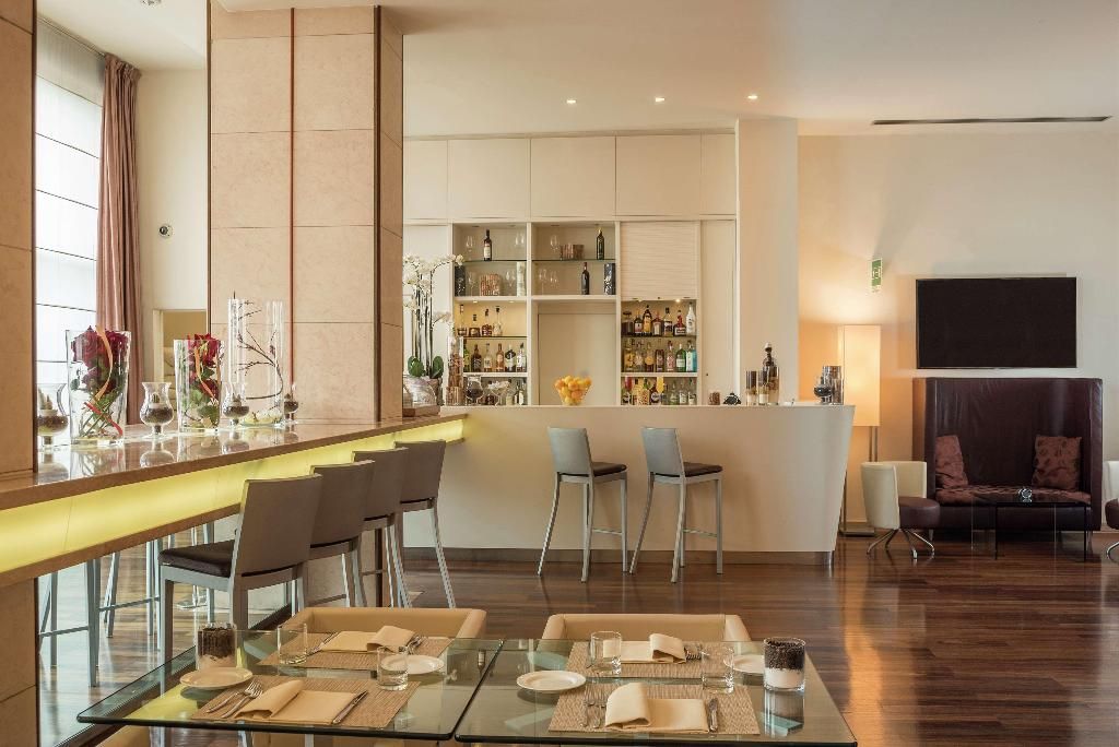 DoubleTree by Hilton Florence Metropole, foto 11