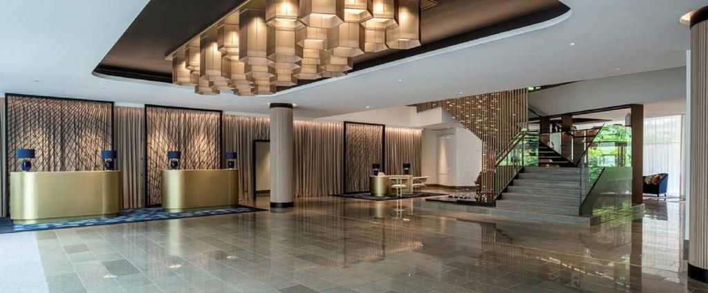 The Lowry Hotel, foto 2