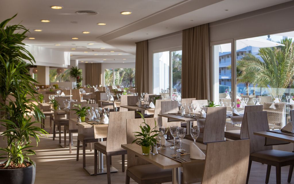 Insotel Tarida Beach Resort & Spa, foto 15