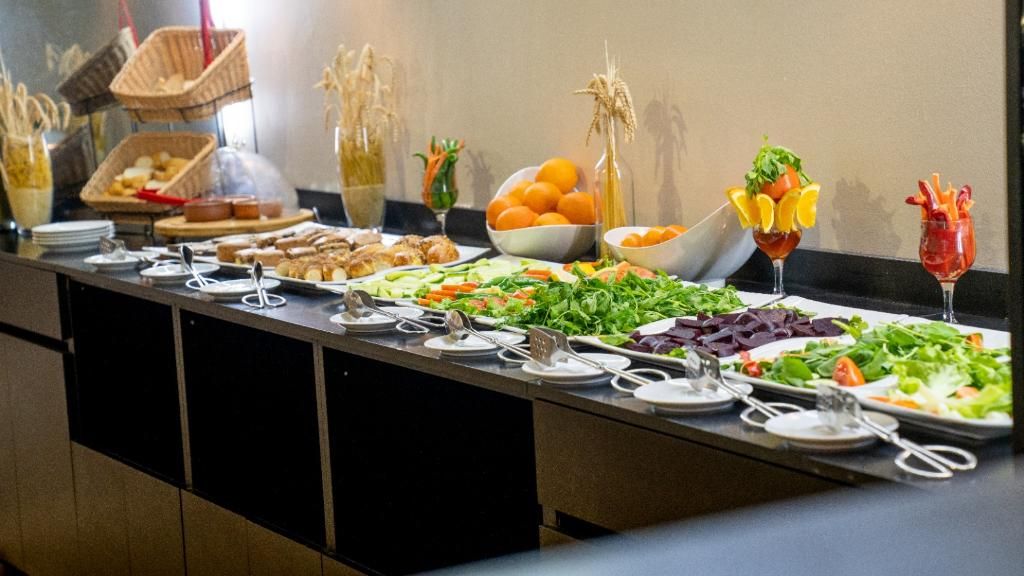 Business Life Boutique Hotel, foto 14