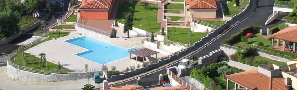 Residence Villa Beuca, foto 4
