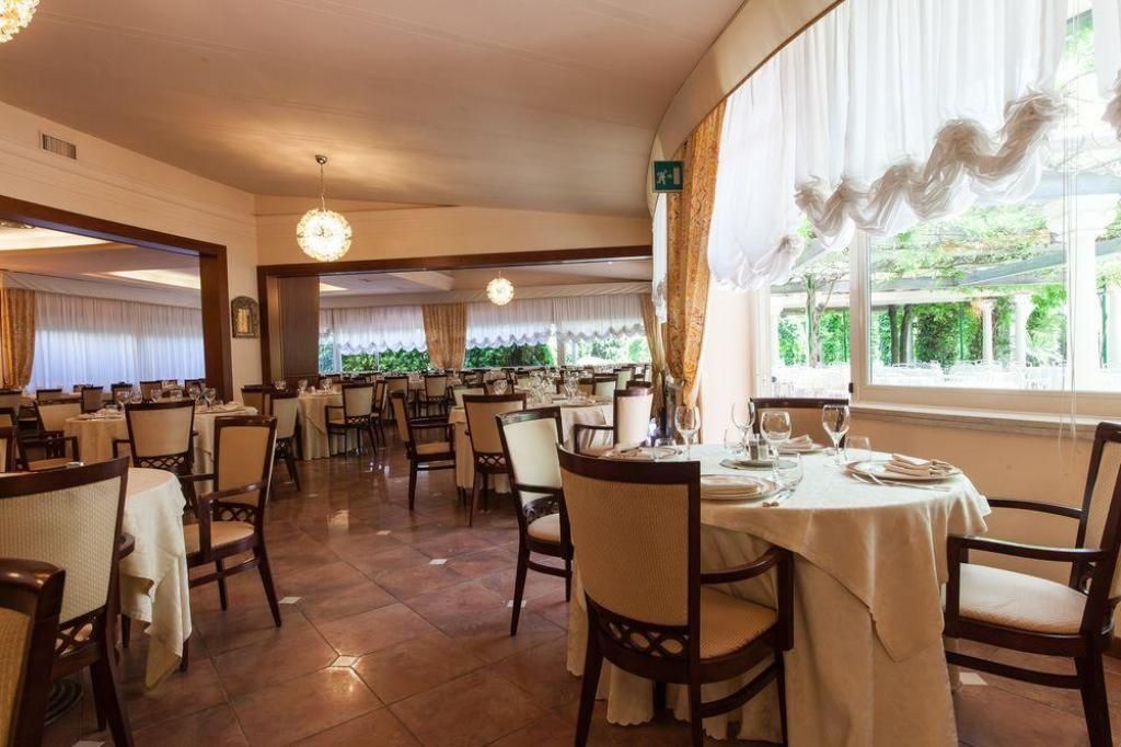 Hotel Aurelia, foto 8