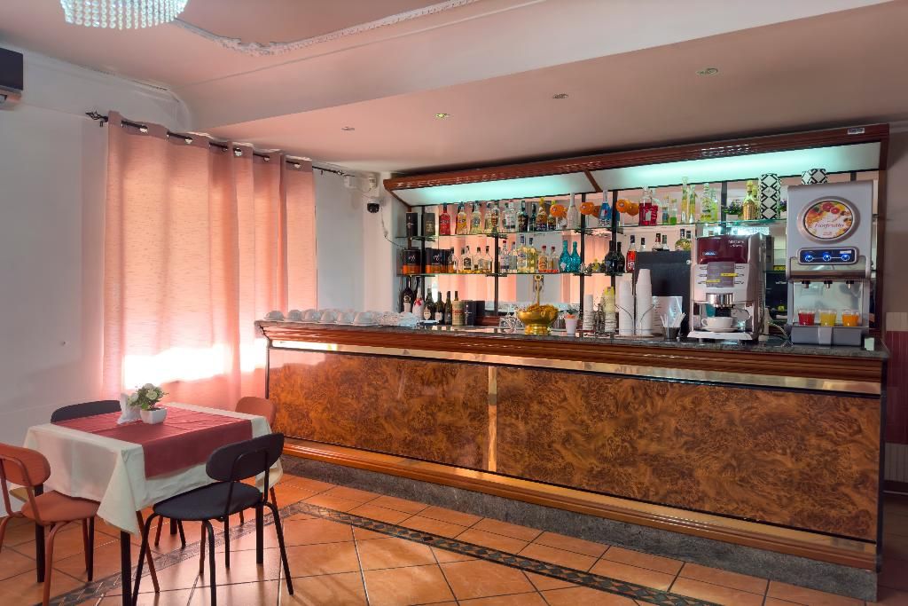 Hotel Martini, foto 2