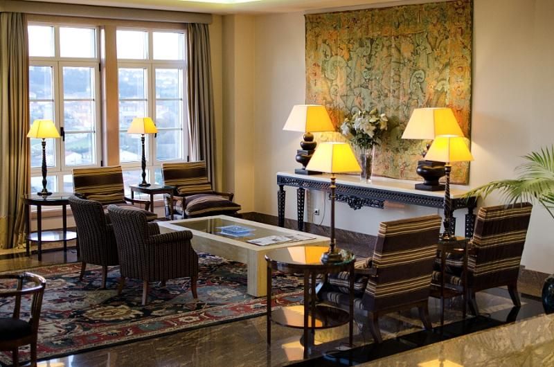 Gran Hotel Los Abetos, foto 2