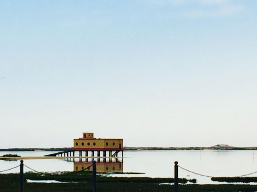 Estúdios Salinas Fuseta, foto 2