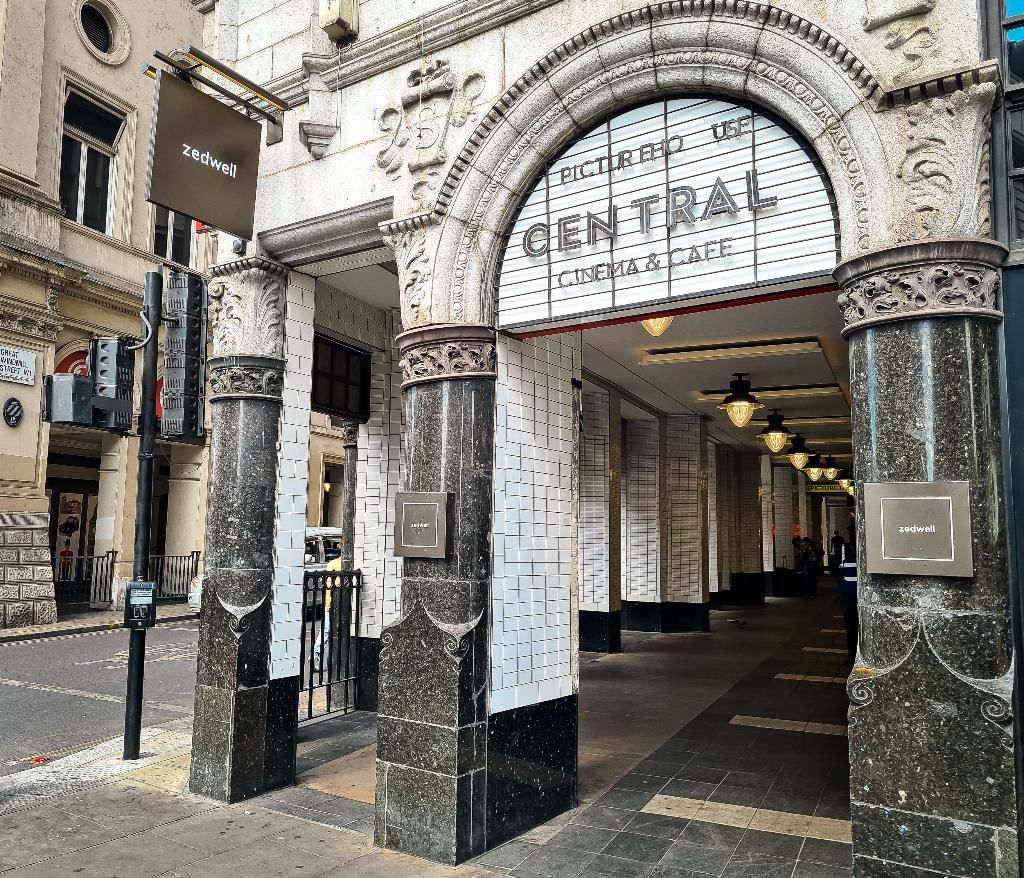 Zedwell Hotel Piccadilly Circus, foto 3
