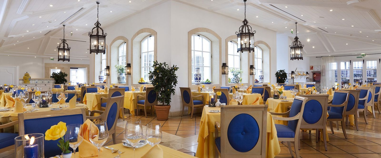 Seaside Grand Hotel Residencia, foto 10