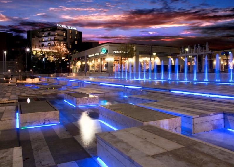 Grand Terme, foto 9