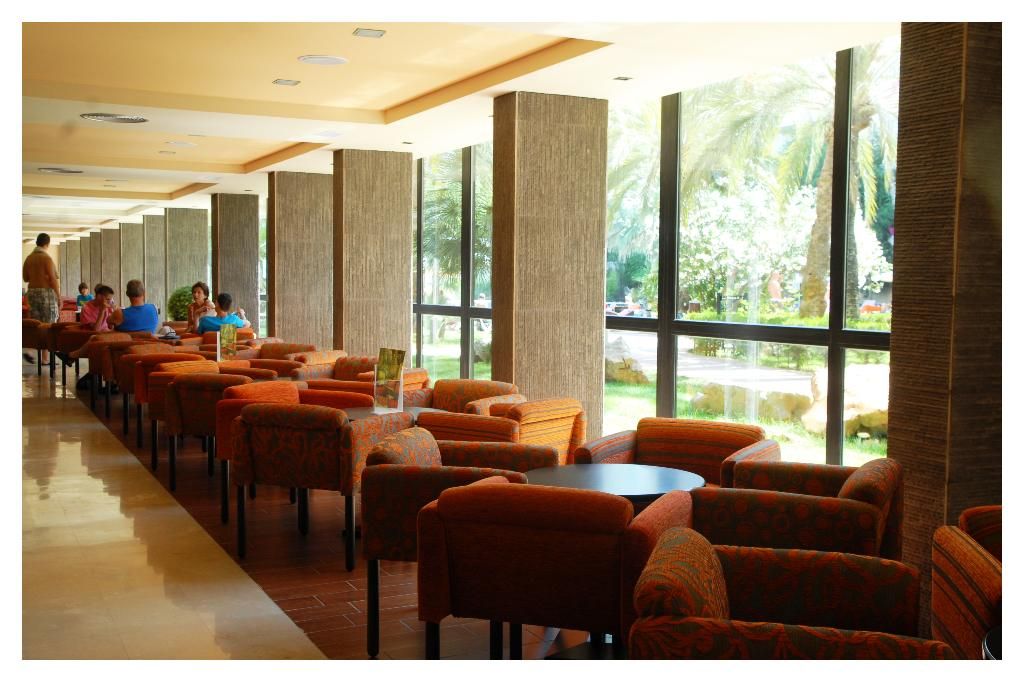 Protur Palmeras Playa Hotel, foto 12