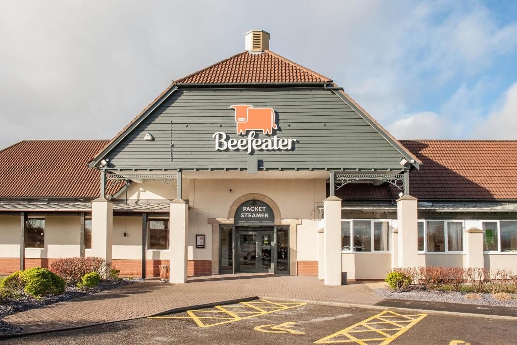 Premier Inn Liverpool North, foto 13