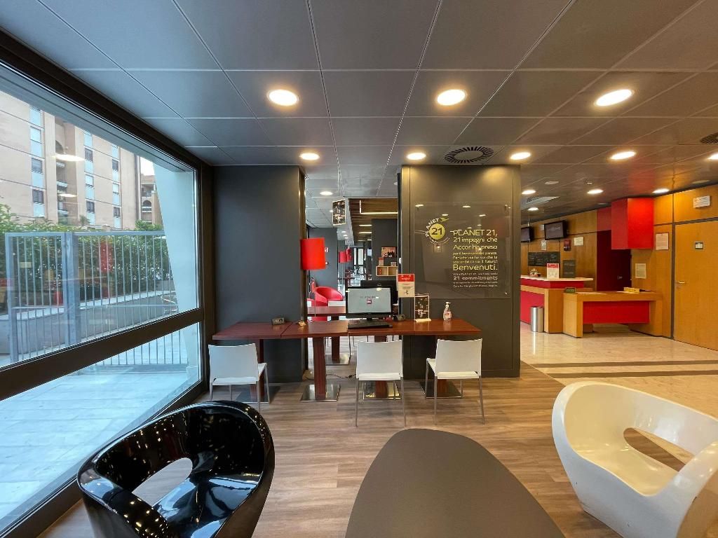 ibis Roma Fiera, foto 13