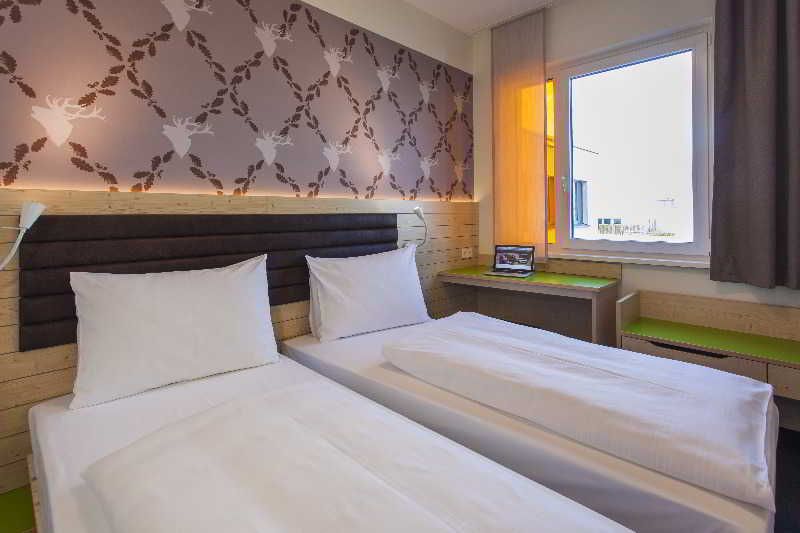 Coffee Fellows Hotel München-Freiham, foto 15