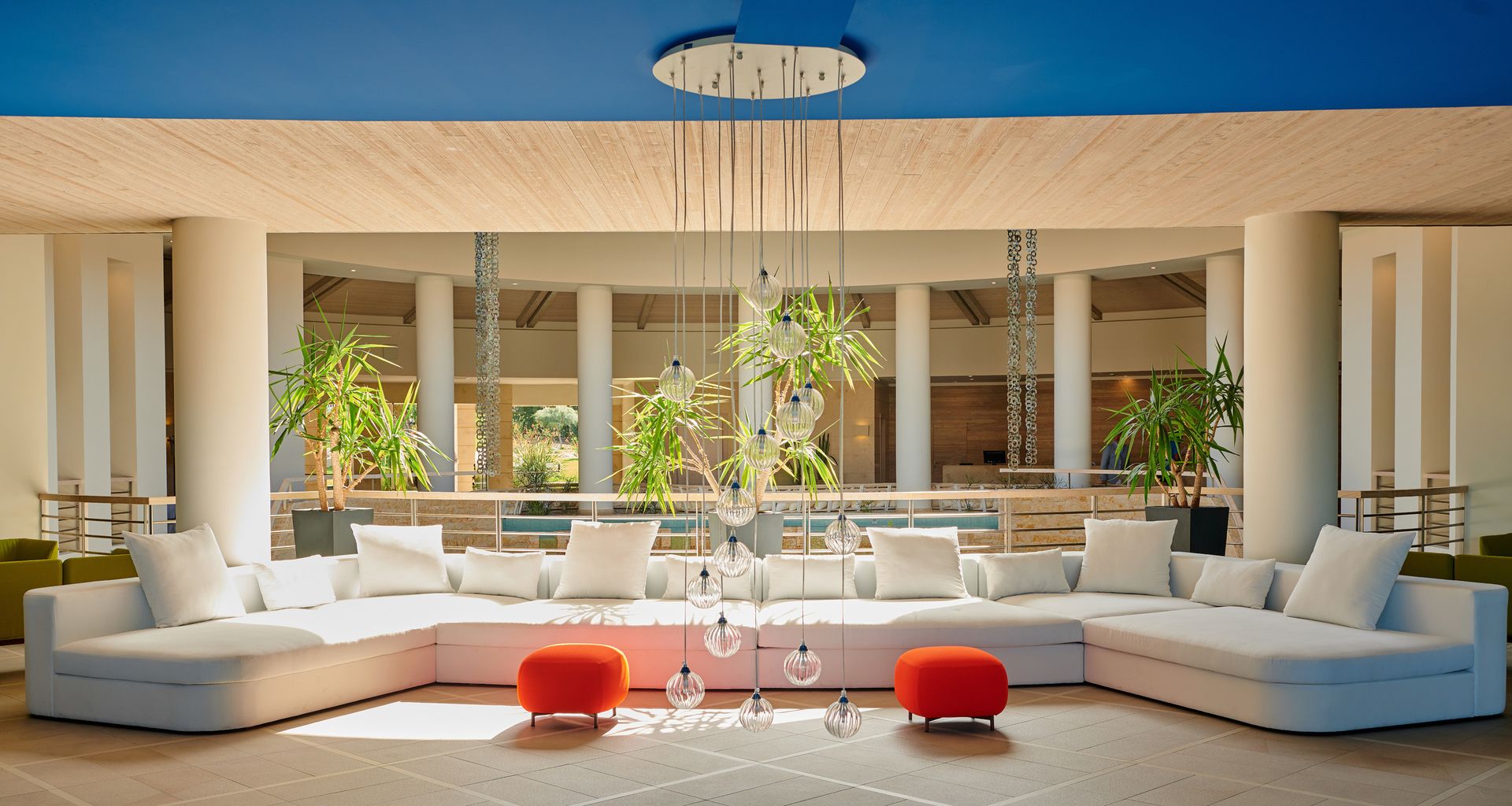 Capovaticano Resort Thalasso & Spa, foto 2