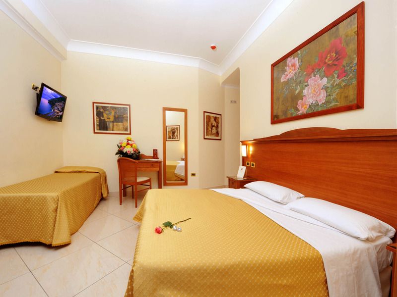 Buono Hotel, foto 6