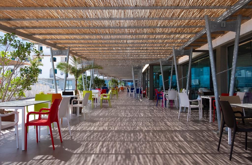 Saracen Sands Hotel & Congress Centre, foto 6