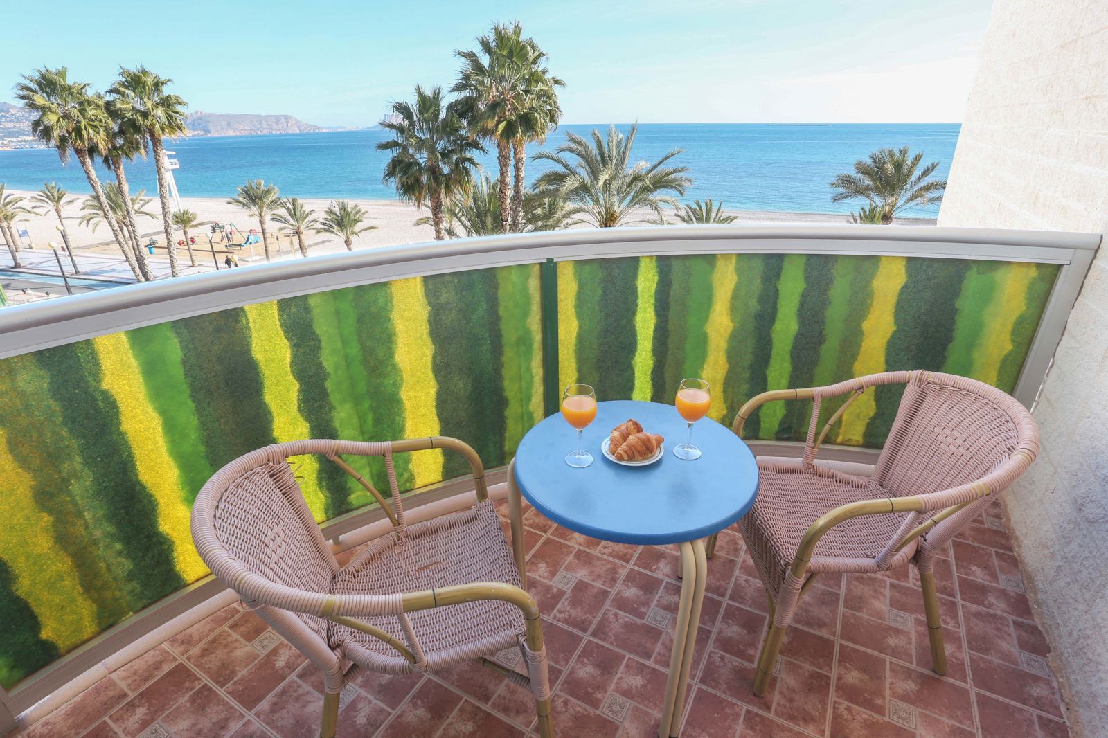 Hotel Kaktus Albir, foto 13