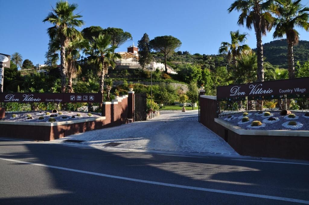 Don Vittorio-Country Village, foto 11