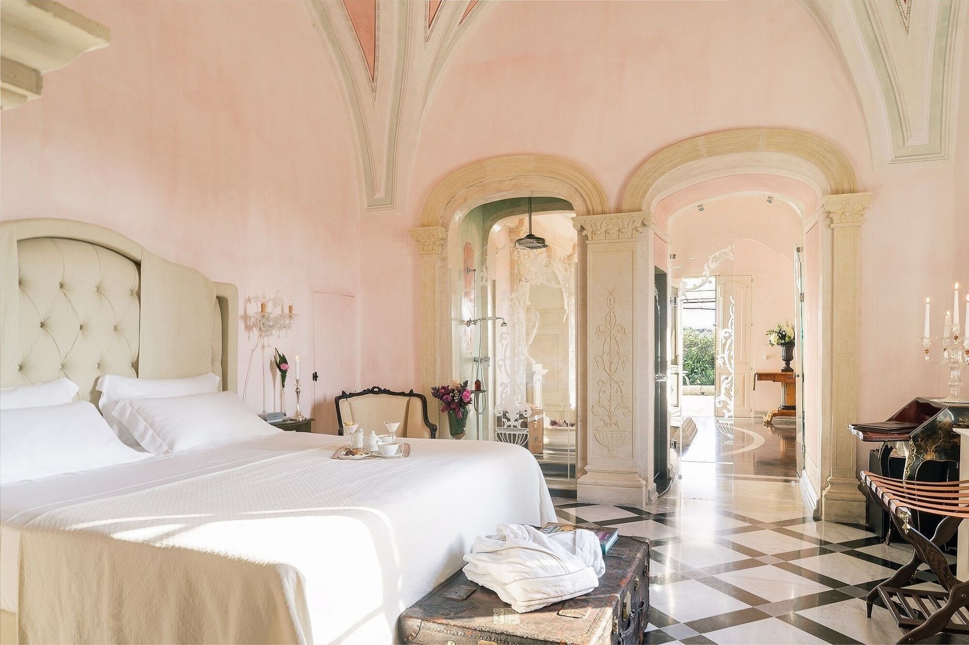 Tenuta Mose Charming House Relais, foto 7