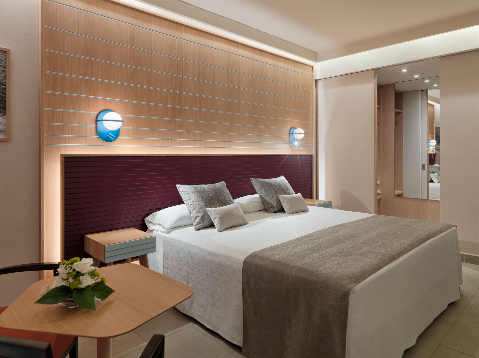 ADRIAN Hoteles Roca Nivaria Gran Hotel, foto 7