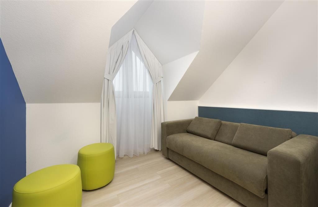 Hotel München City Center Affiliated by Meliá, foto 14