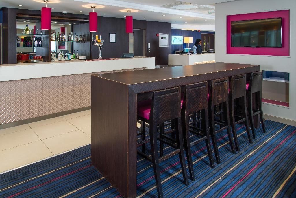 Holiday Inn Express London - Wandsworth, foto 15