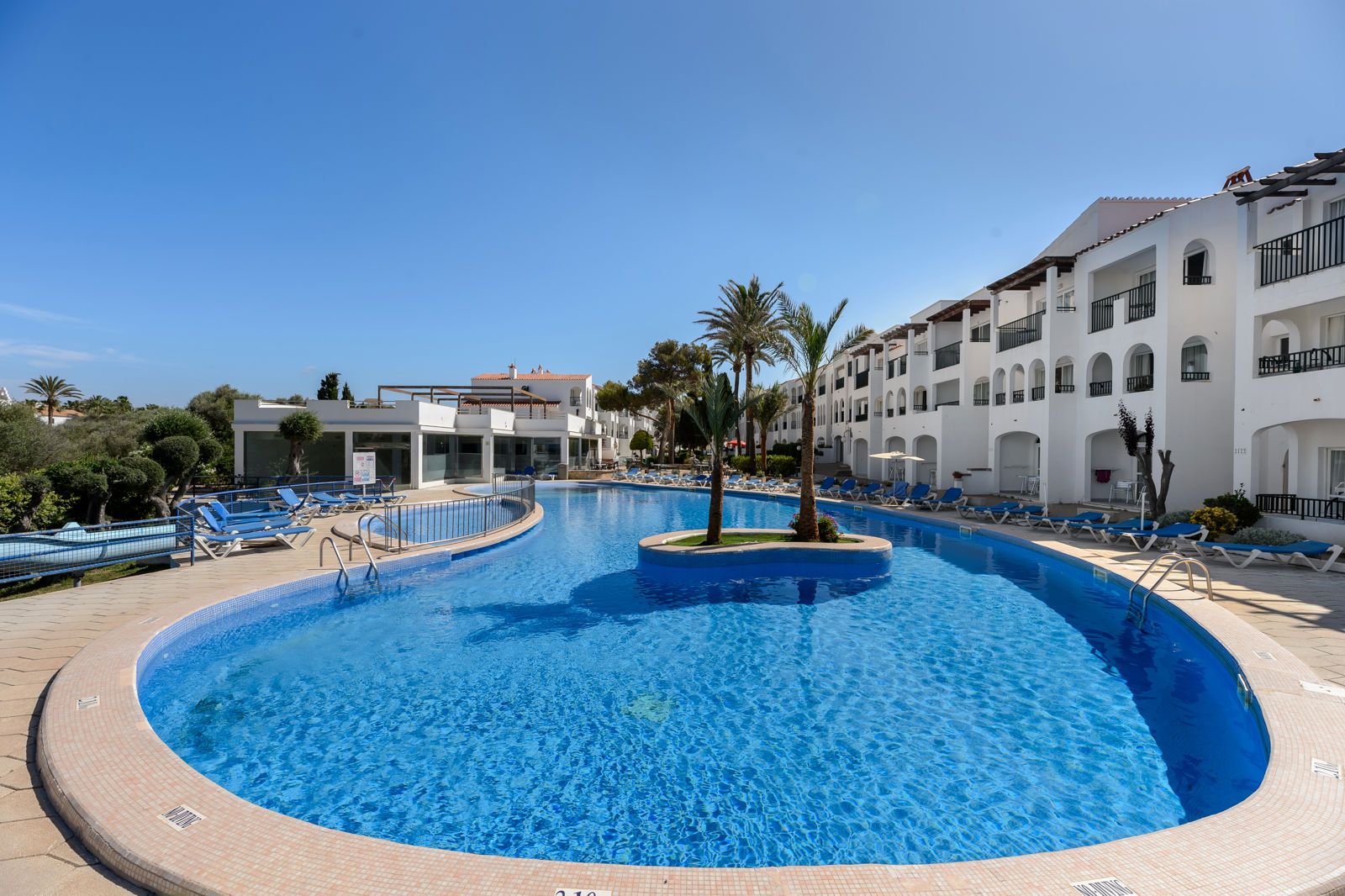 Apartamentos Vibra Caleta Playa, foto 2