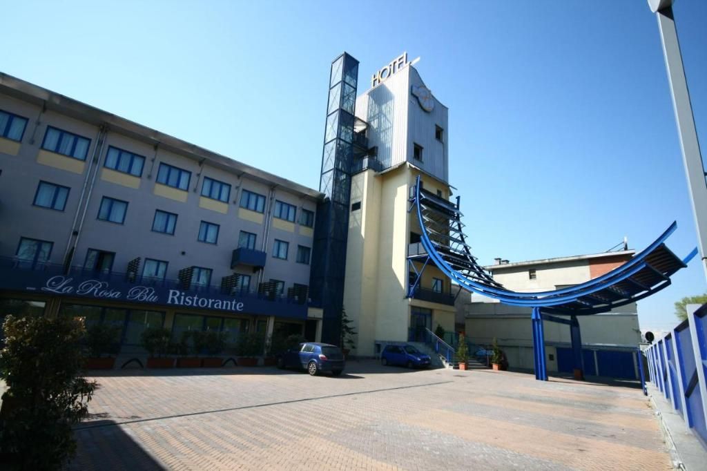 Blu Hotel, Sure Hotel Collection by Best Western, foto 10