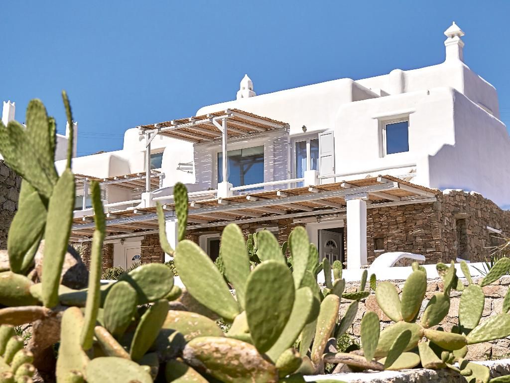 Mykonos Lolita, A Resort to Live®, foto 2