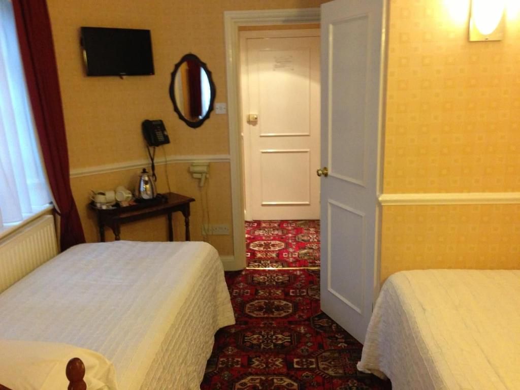 Balmoral House Hotel, foto 8