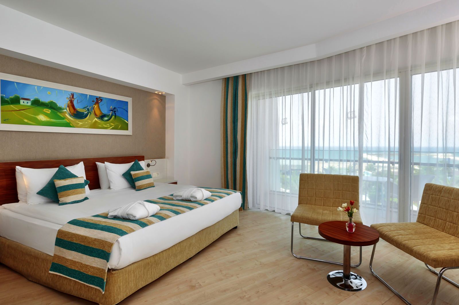 Sunis Evren Beach Resort Hotel & SPA, foto 13
