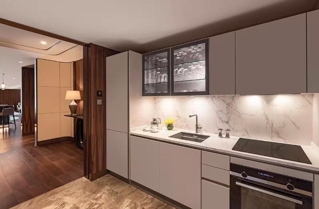 Mandarin Oriental Bosphorus Istanbul, foto 5