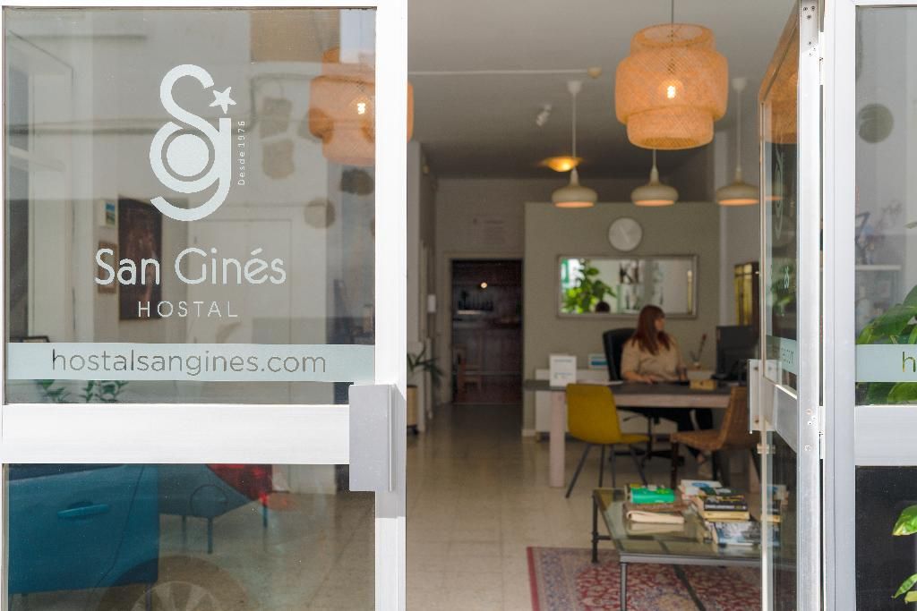 Hostal San Gines, foto 9
