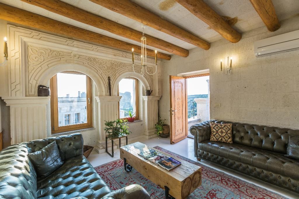 Exedra Hotel Cappadocia, foto 11