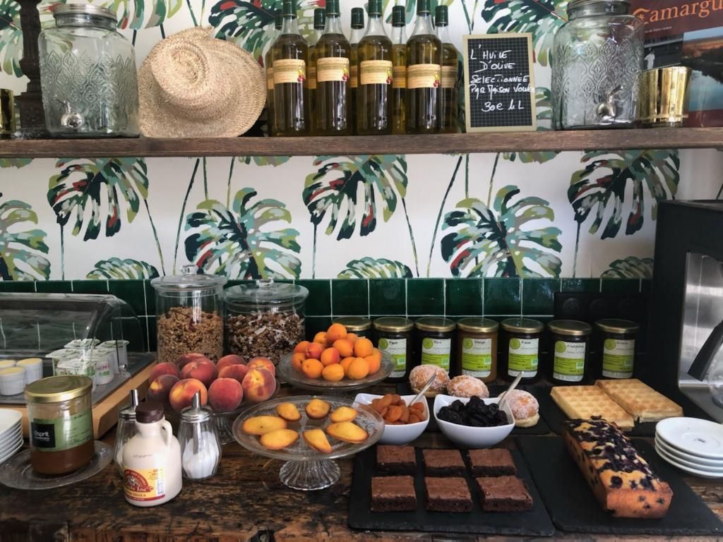 Maison Volver, foto 3