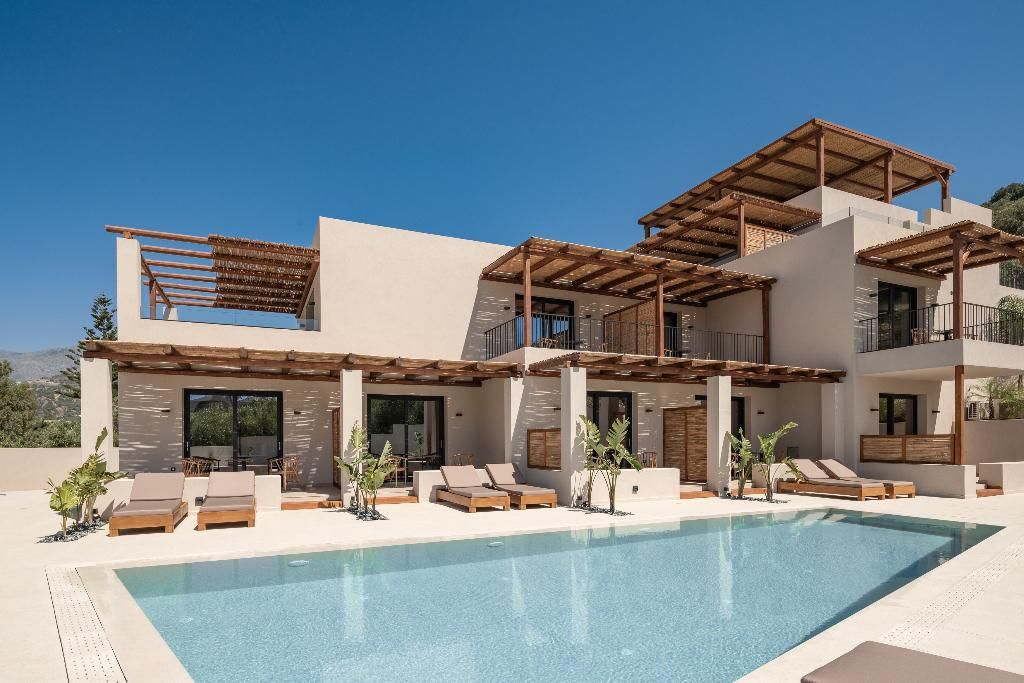 Kymani Boutique Hotel & Suites, foto 7