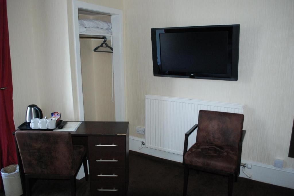 Great Western Hotel Aberdeen, foto 3
