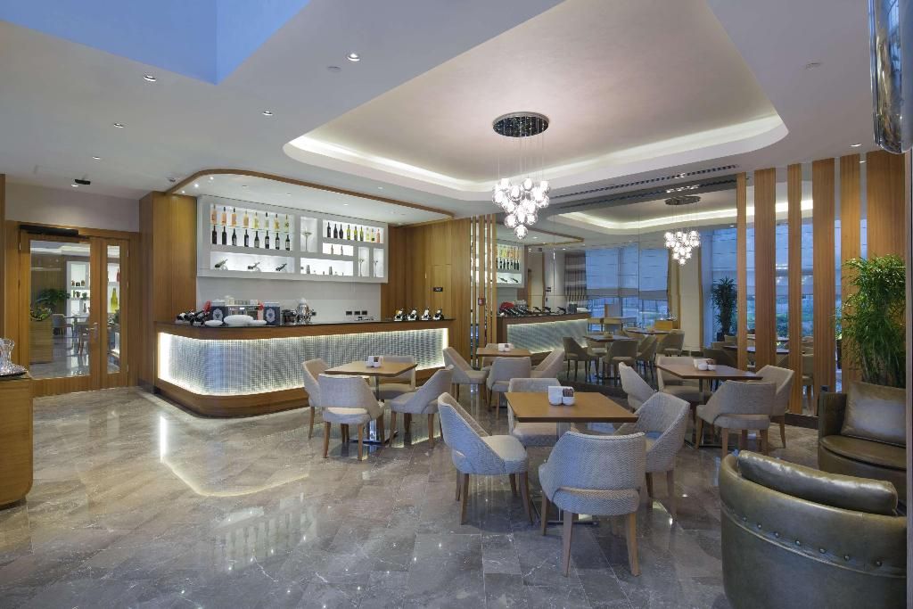 DoubleTree by Hilton Istanbul - Tuzla, foto 13