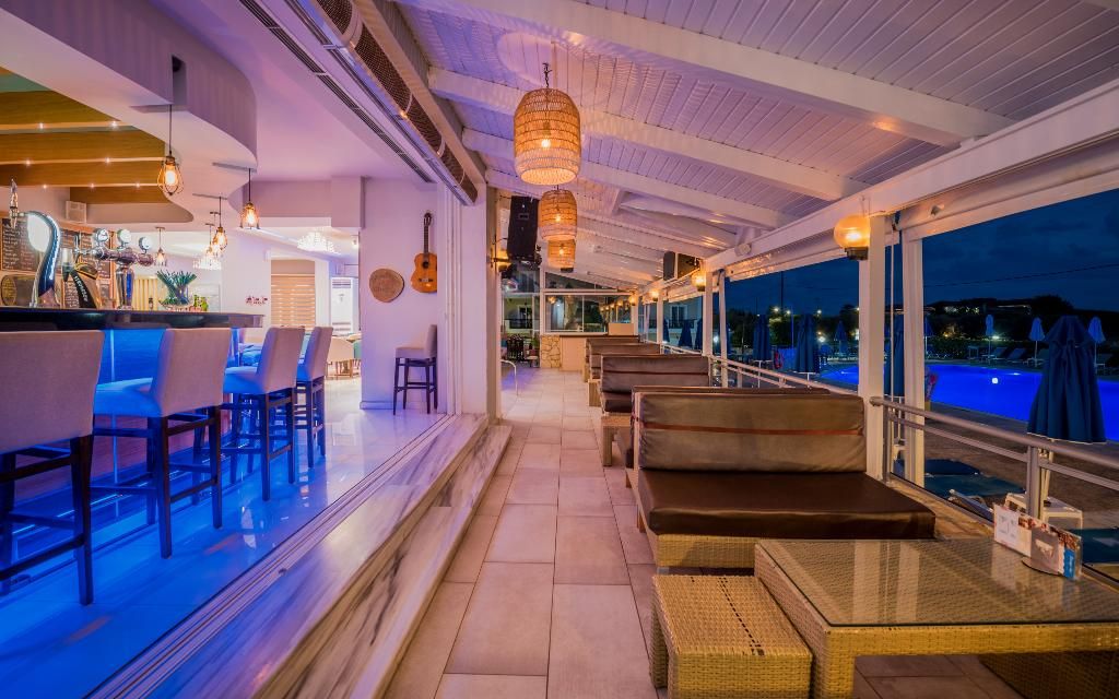 Dennys Inn, foto 15